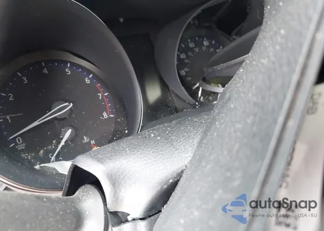 2019 Toyota C-Hr Xle z USA, uszkodzony, nr VIN JTNKHMBX2K1023128